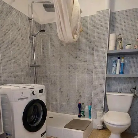 Apartment Beau